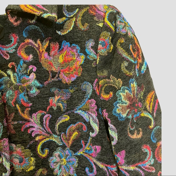 DRAPERS & DAMONS  blazer - Picture 6 of 10